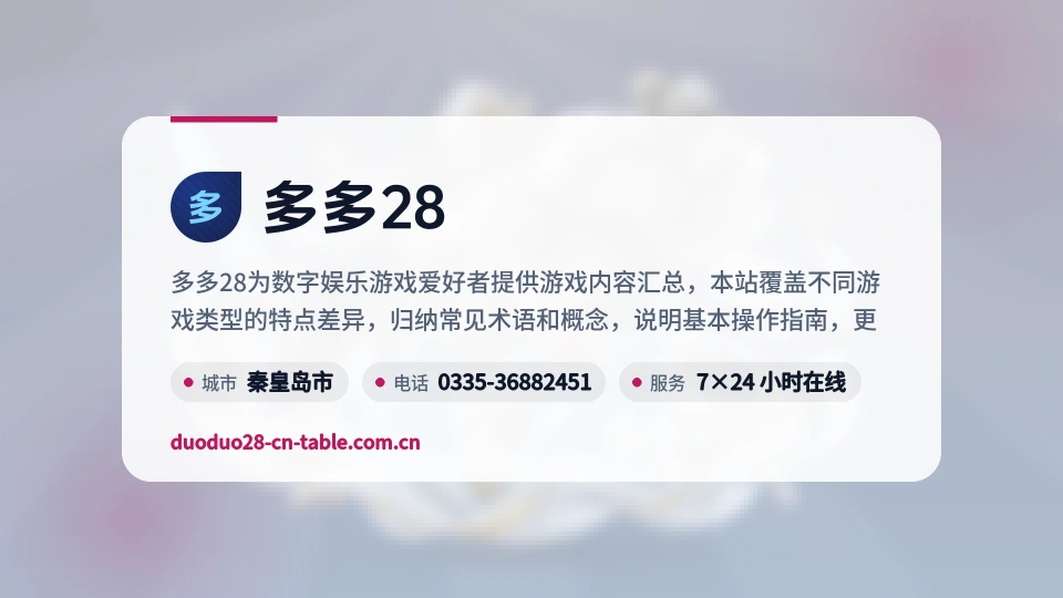 了解多多28